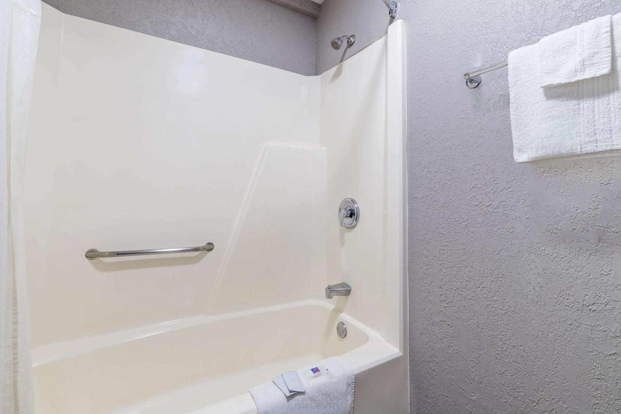 Motel 6-Boerne, Tx Εξωτερικό φωτογραφία