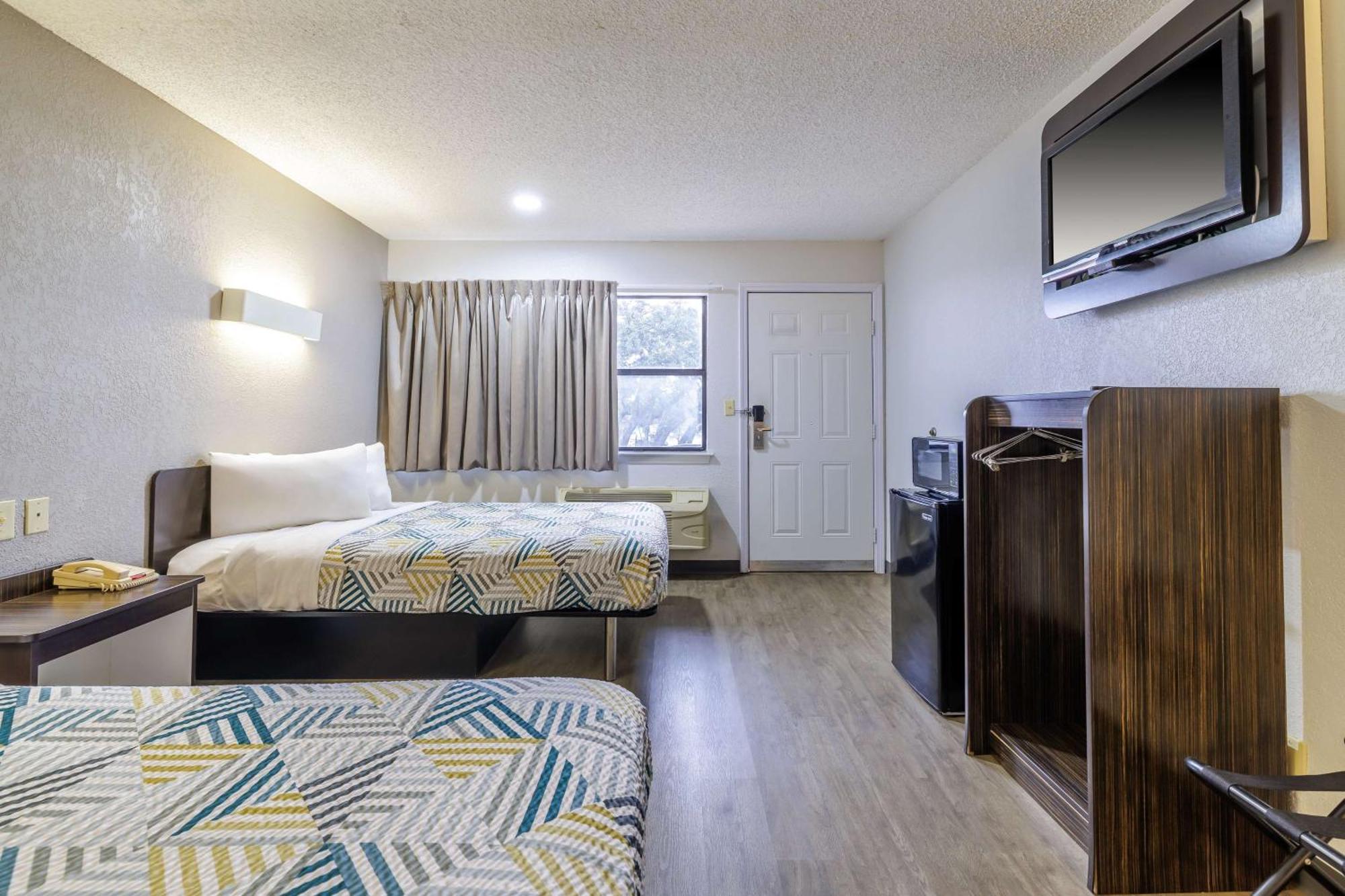 Motel 6-Boerne, Tx Εξωτερικό φωτογραφία